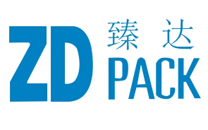 Wenzhou Zhenda Pembungkusan Mesin Co., Ltd